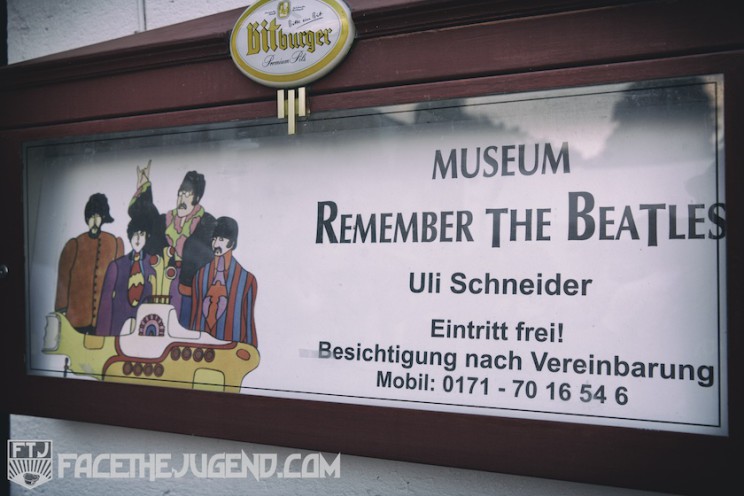 Face the Jugend at Gemmerich by Miroslav Menschenkind