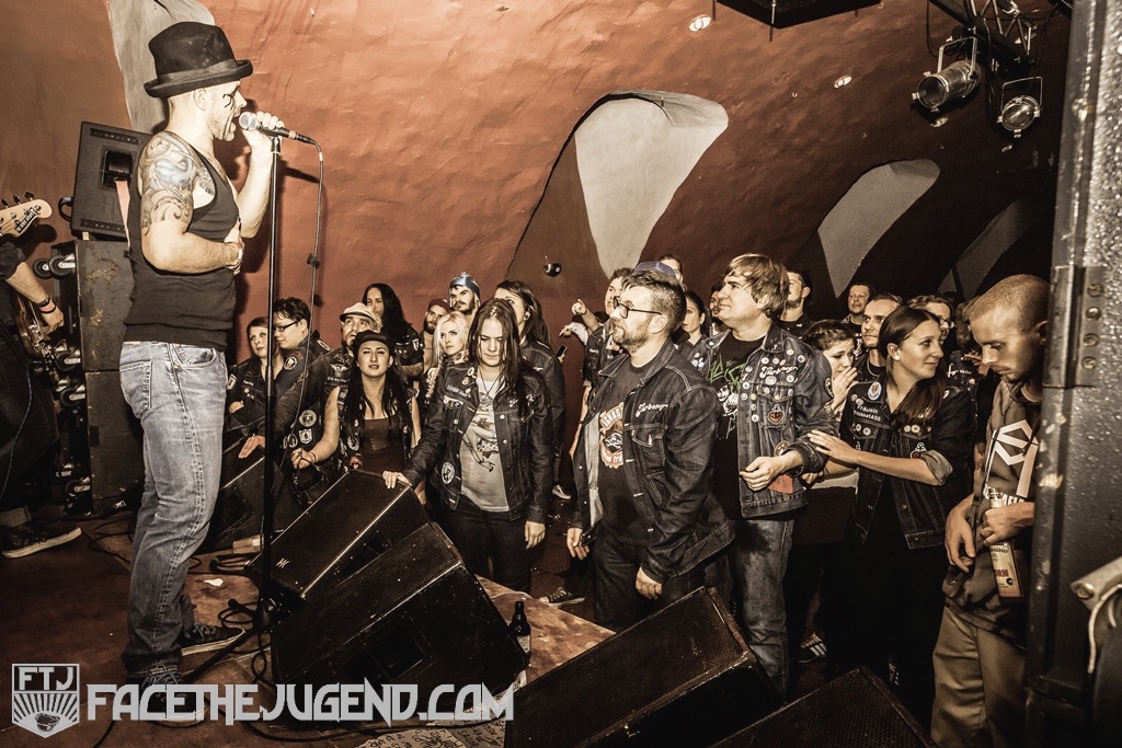 11 Jahre Feister Exzess TJ Wittlich by Lord Lunde
