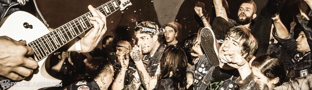 Turbojugend Party in Trier